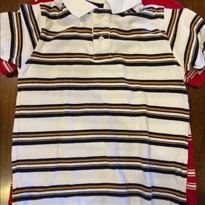 Gap polo